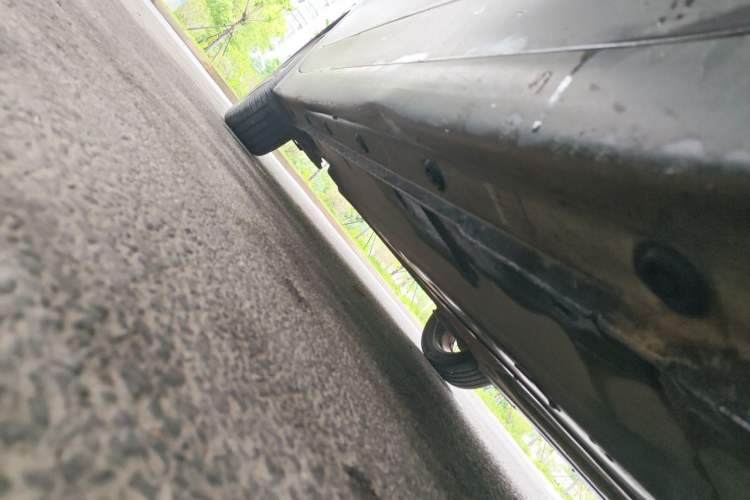 Used Hyundai Elantra (6th Generation / Lingdong) 2018 1.4T Dual-Clutch Xuan Dong · Dynamic Edition Chassis Front Right