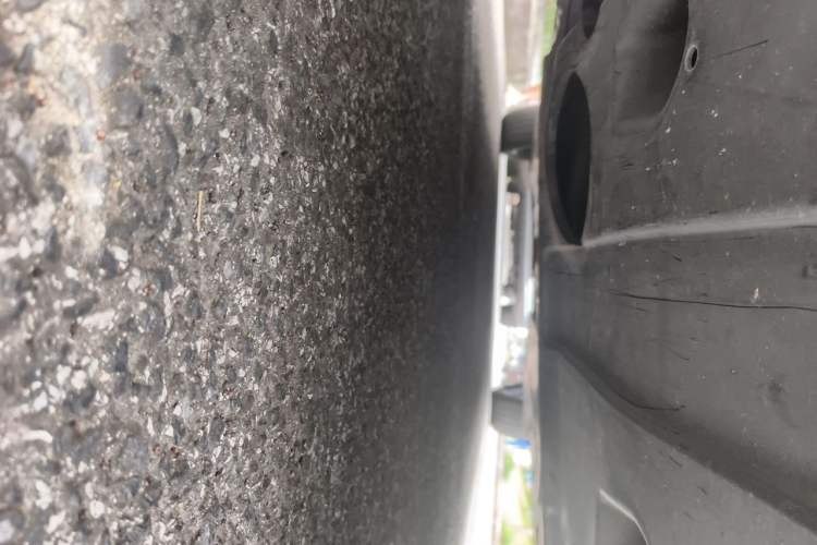 Used Hyundai Elantra (6th Generation / Lingdong) 2018 1.4T Dual-Clutch Xuan Dong · Dynamic Edition Chassis Front