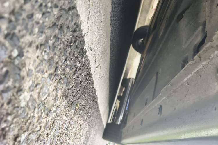 Used Hyundai Elantra (6th Generation / Lingdong) 2018 1.4T Dual-Clutch Xuan Dong · Dynamic Edition Chassis Front Left
