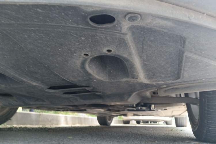 Used Hyundai Elantra (6th Generation / Lingdong) 2018 1.4T Dual-Clutch Xuan Dong · Dynamic Edition Chassis Front Left