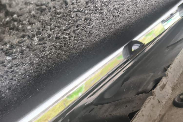 Used Hyundai Elantra (6th Generation / Lingdong) 2018 1.4T Dual-Clutch Xuan Dong · Dynamic Edition Chassis Front Right