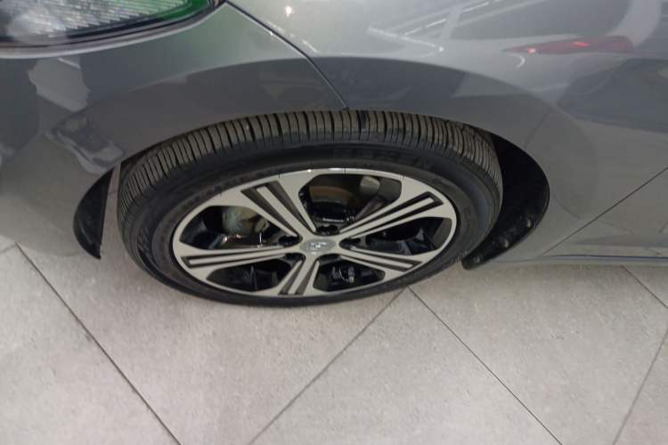 Used Hyundai Elantra (6th Generation / Lingdong) 2018 1.4T Dual-Clutch Xuan Dong · Dynamic Edition Exterior 7