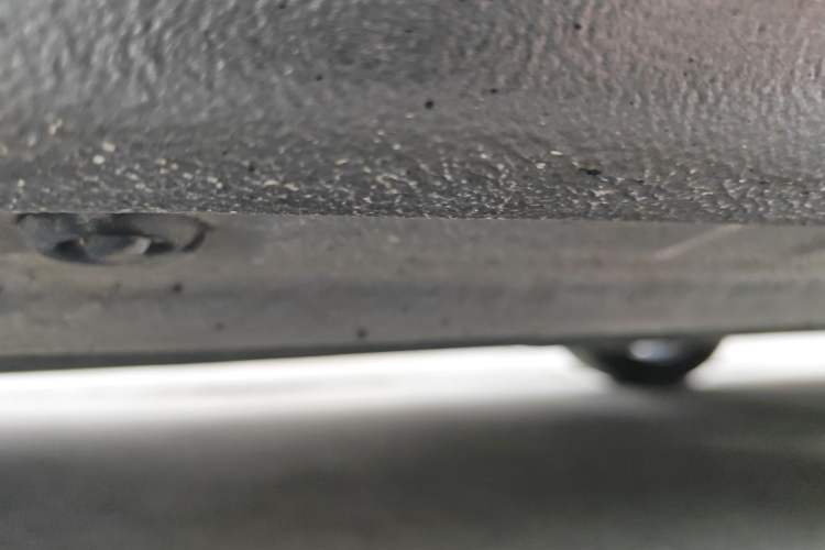 Used Hyundai Elantra (6th Generation / Lingdong) 2018 1.4T Dual-Clutch Xuan Dong · Dynamic Edition Right Side Sill