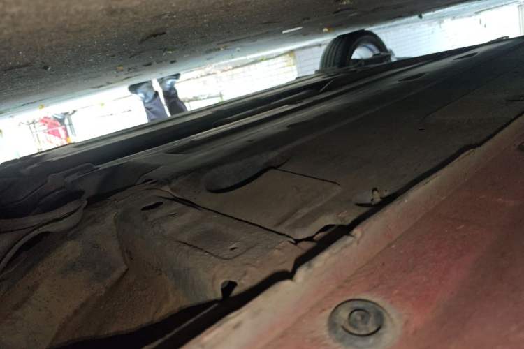 Used Hyundai Elantra (6th Generation / Lingdong) 2018 1.4T Dual-Clutch Xuan Dong · Dynamic Edition Chassis Front Right