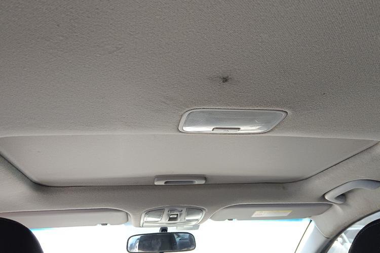 Used Hyundai Elantra (6th Generation / Lingdong) 2018 1.4T Dual-Clutch Xuan Dong · Dynamic Edition Headliner