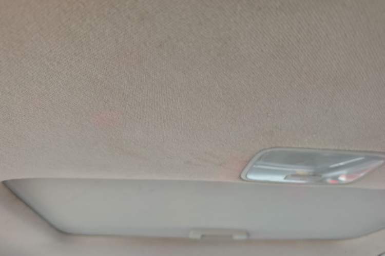 Used Hyundai Elantra (6th Generation / Lingdong) 2018 1.6L Automatic 15th Anniversary Special Edition Headliner