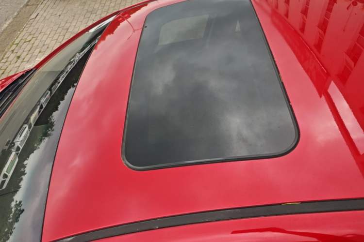 Used Hyundai Elantra (6th Generation / Lingdong) 2018 1.4T Dual-Clutch Xuan Dong · Dynamic Edition Roof