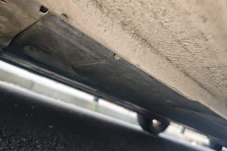 Used Hyundai Elantra (6th Generation / Lingdong) 2018 1.4T Dual-Clutch Xuan Dong · Dynamic Edition Chassis Front Left