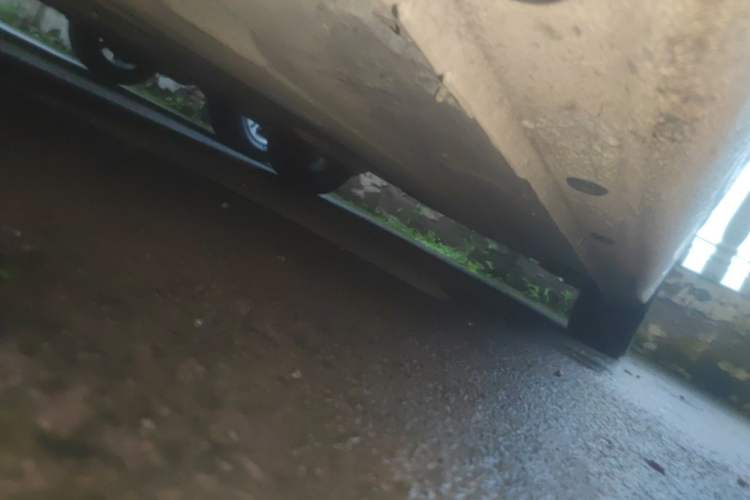 Used Hyundai Elantra (6th Generation / Lingdong) 2018 1.4T Dual-Clutch Xuan Dong · Dynamic Edition Chassis Front Left