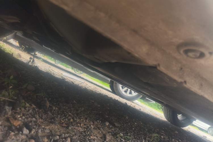 Used Hyundai Elantra (6th Generation / Lingdong) 2018 1.4T Dual-Clutch Xuan Dong · Dynamic Edition Chassis Front Left