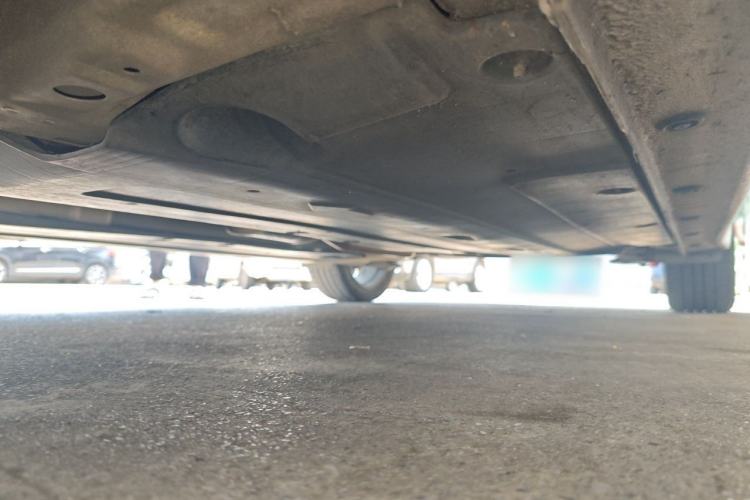 Used Hyundai Elantra (6th Generation / Lingdong) 2018 1.6L Automatic 15th Anniversary Special Edition Chassis Front Left