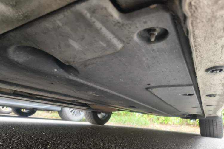 Used Hyundai Elantra (6th Generation / Lingdong) 2018 1.4T Dual-Clutch Xuan Dong · Dynamic Edition Chassis Front Left