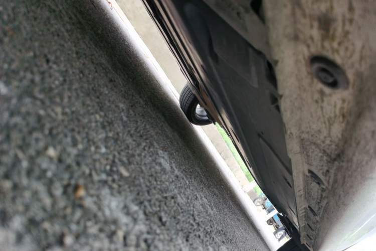 Used Hyundai Elantra (6th Generation / Lingdong) 2018 1.4T Dual-Clutch Xuan Dong · Dynamic Edition Chassis Front Left