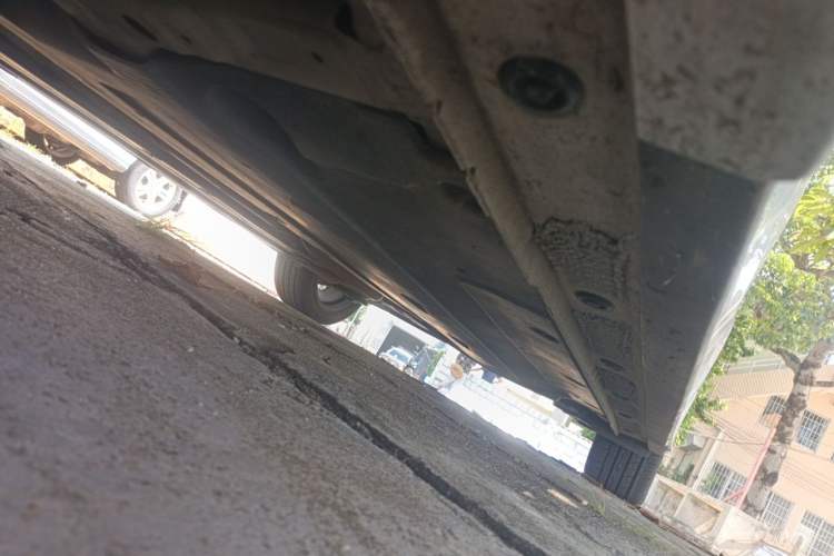 Used Hyundai Elantra (6th Generation / Lingdong) 2018 1.4T Dual-Clutch Xuan Dong · Dynamic Edition Chassis Front Left