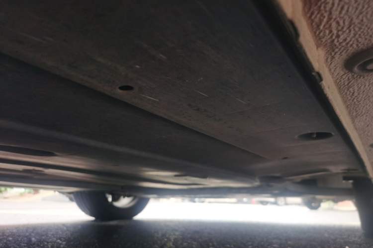 Used Hyundai Elantra (6th Generation / Lingdong) 2018 1.4T Dual-Clutch Xuan Dong · Dynamic Edition Chassis Front Right