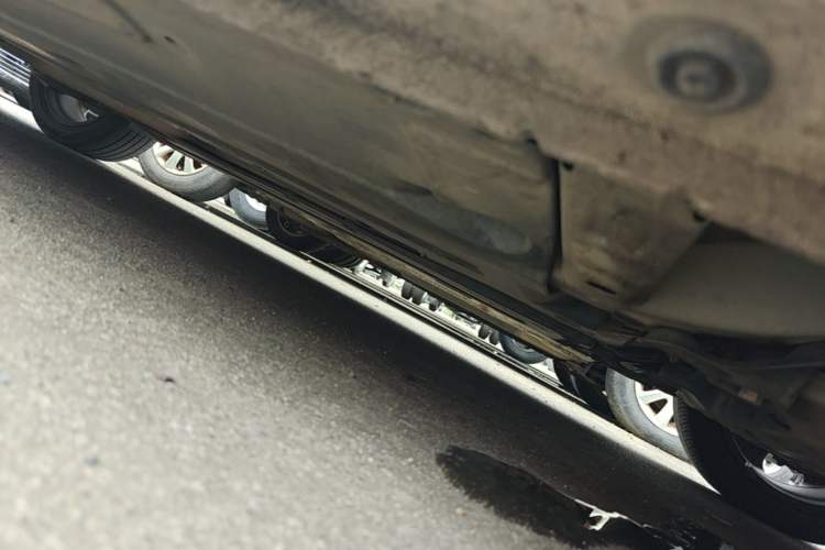 Used Hyundai Elantra (6th Generation / Lingdong) 2018 1.4T Dual-Clutch Xuan Dong · Dynamic Edition Chassis Front Right