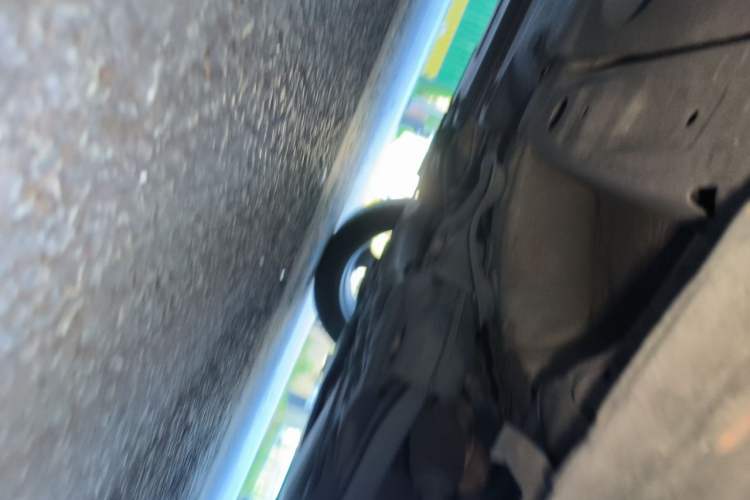 Used Hyundai Elantra (6th Generation / Lingdong) 2018 1.4T Dual-Clutch Xuan Dong · Dynamic Edition Chassis Front Right