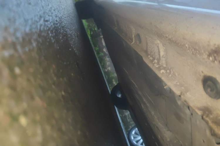 Used Hyundai Elantra (6th Generation / Lingdong) 2018 1.4T Dual-Clutch Xuan Dong · Dynamic Edition Chassis Front Right
