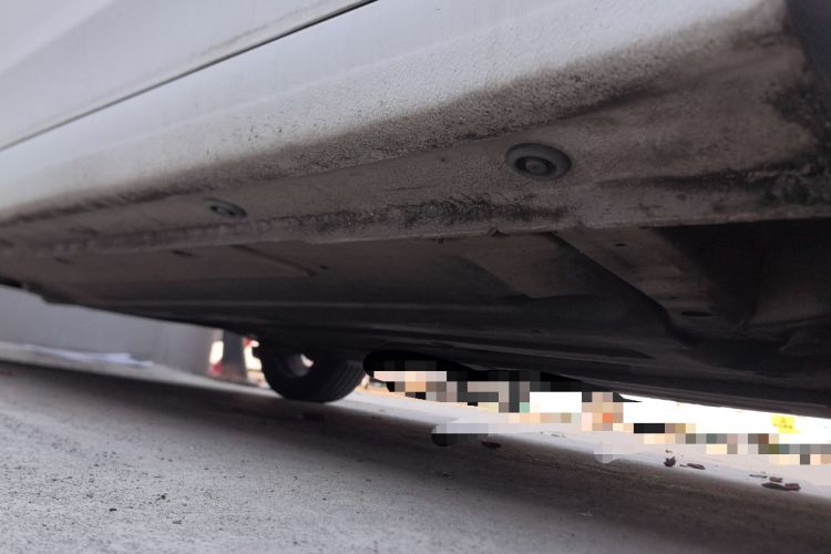 Used Hyundai Elantra (6th Generation / Lingdong) 2018 1.6L Automatic 15th Anniversary Special Edition Chassis Front Right