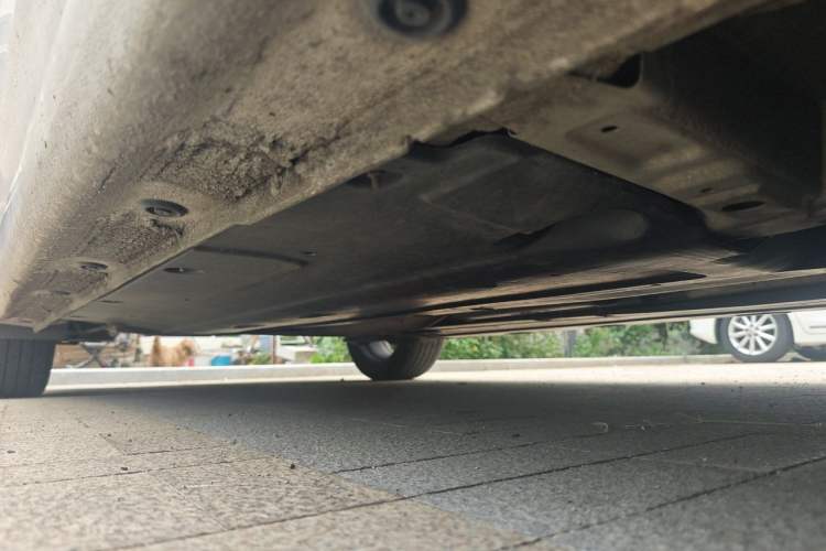 Used Hyundai Elantra (6th Generation / Lingdong) 2018 1.4T Dual-Clutch Xuan Dong · Dynamic Edition Chassis Front Right