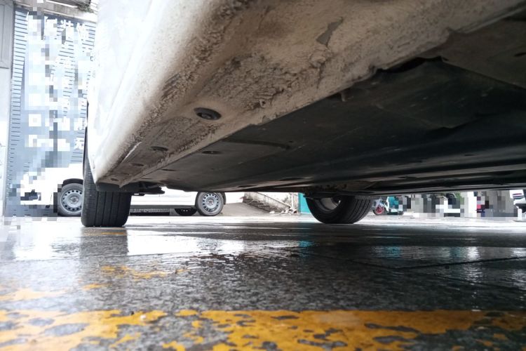 Used Hyundai Elantra (6th Generation / Lingdong) 2018 1.4T Dual-Clutch Xuan Dong · Dynamic Edition Chassis Front Right