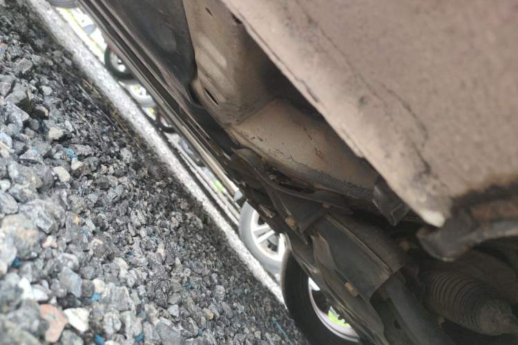 Used Hyundai Elantra (6th Generation / Lingdong) 2018 1.4T Dual-Clutch Xuan Dong · Dynamic Edition Chassis Front Right