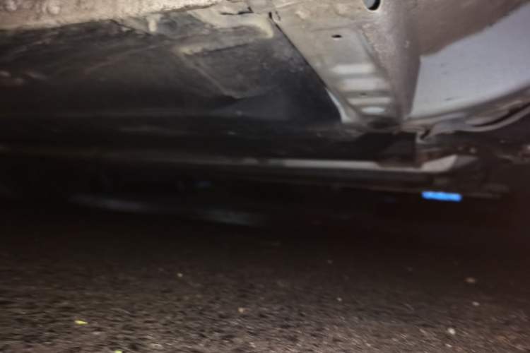 Used Hyundai Elantra (6th Generation / Lingdong) 2018 1.4T Dual-Clutch Xuan Dong · Dynamic Edition Chassis Front Right