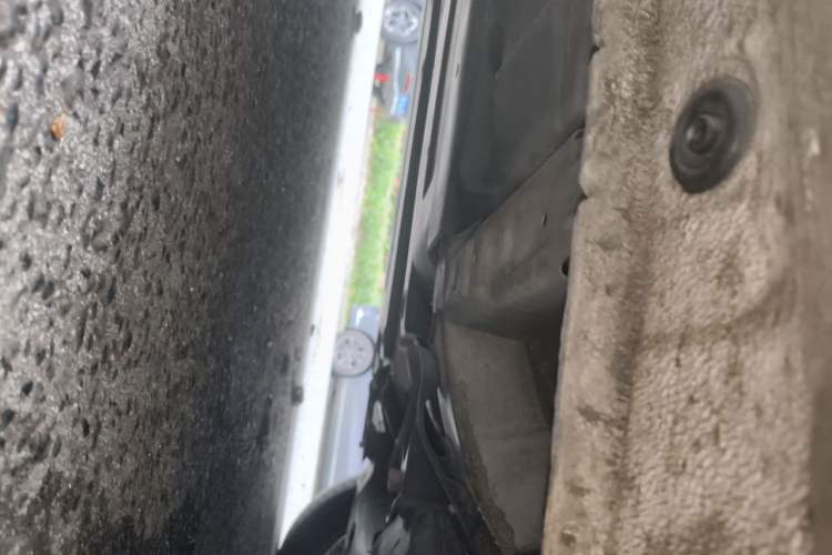 Used Hyundai Elantra (6th Generation / Lingdong) 2018 1.4T Dual-Clutch Xuan Dong · Dynamic Edition Chassis Front Right
