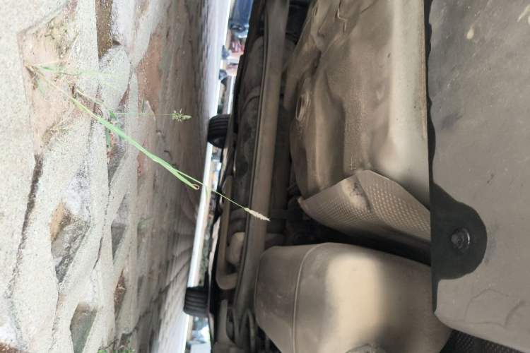 Used Hyundai Elantra (6th Generation / Lingdong) 2018 1.4T Dual-Clutch Xuan Dong · Dynamic Edition Chassis Rear Left