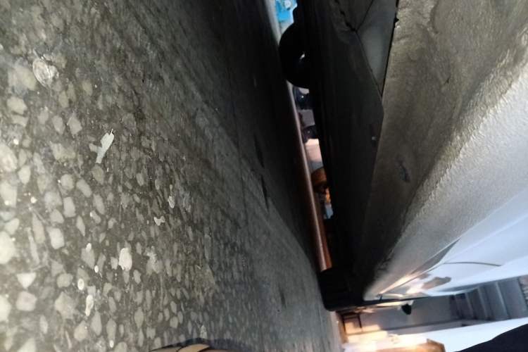 Used Hyundai Elantra (6th Generation / Lingdong) 2018 1.4T Dual-Clutch Xuan Dong · Dynamic Edition Chassis Rear Right