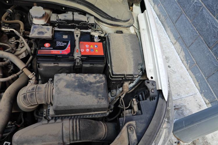 Used Hyundai Elantra (6th Generation / Lingdong) 2018 1.6L Automatic 15th Anniversary Special Edition Engine Bay Left