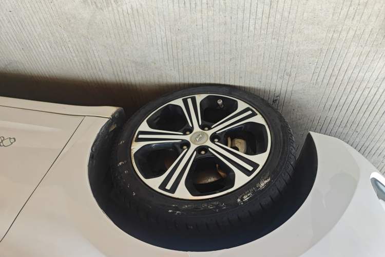 Used Hyundai Elantra (6th Generation / Lingdong) 2018 1.4T Dual-Clutch Xuan Dong · Dynamic Edition Exterior 4