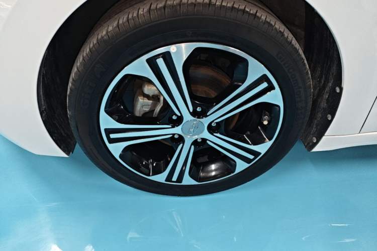 Used Hyundai Elantra (6th Generation / Lingdong) 2018 1.4T Dual-Clutch Xuan Dong · Dynamic Edition Exterior 4