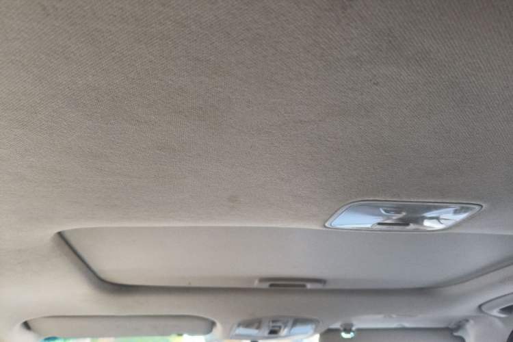 Used Hyundai Elantra (6th Generation / Lingdong) 2018 1.4T Dual-Clutch Xuan Dong · Dynamic Edition Headliner