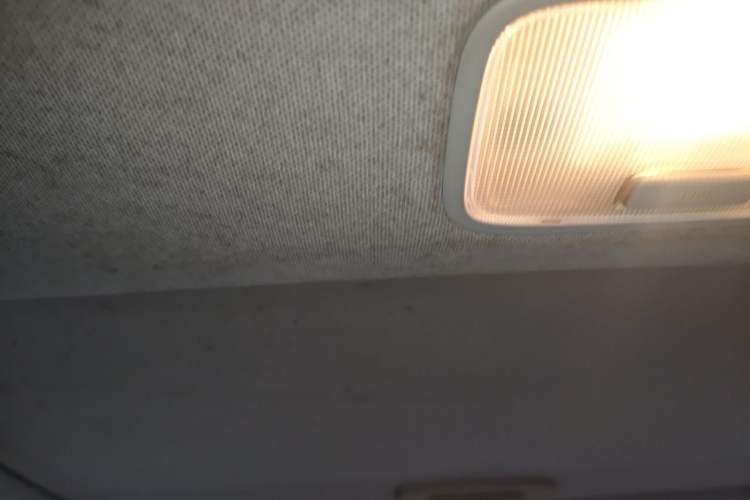 Used Hyundai Elantra (6th Generation / Lingdong) 2018 1.4T Dual-Clutch Xuan Dong · Dynamic Edition Headliner