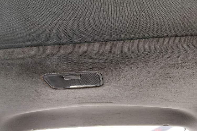 Used Hyundai Elantra (6th Generation / Lingdong) 2018 1.6L Automatic 15th Anniversary Special Edition Headliner