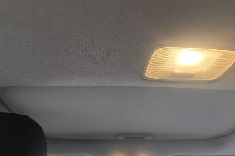 Used Hyundai Elantra (6th Generation / Lingdong) 2018 1.6L Automatic 15th Anniversary Special Edition Headliner
