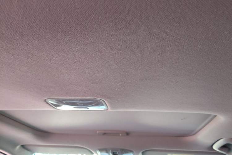Used Hyundai Elantra (6th Generation / Lingdong) 2018 1.4T Dual-Clutch Xuan Dong · Dynamic Edition Headliner