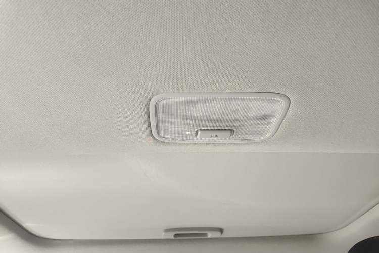 Used Hyundai Elantra (6th Generation / Lingdong) 2018 1.4T Dual-Clutch Xuan Dong · Dynamic Edition Headliner