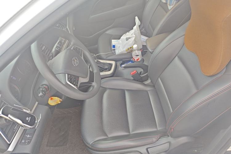 Used Hyundai Elantra (6th Generation / Lingdong) 2018 1.6L Automatic 15th Anniversary Special Edition Left Front Seat