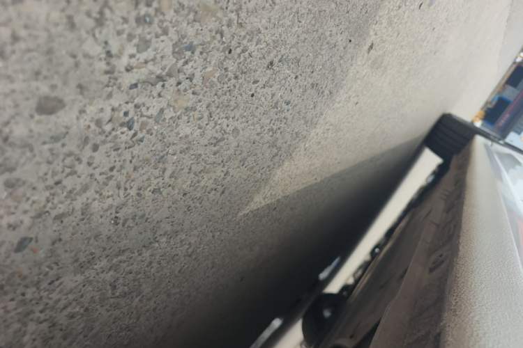Used Hyundai Elantra (6th Generation / Lingdong) 2018 1.4T Dual-Clutch Xuan Dong · Dynamic Edition Left Side Sill