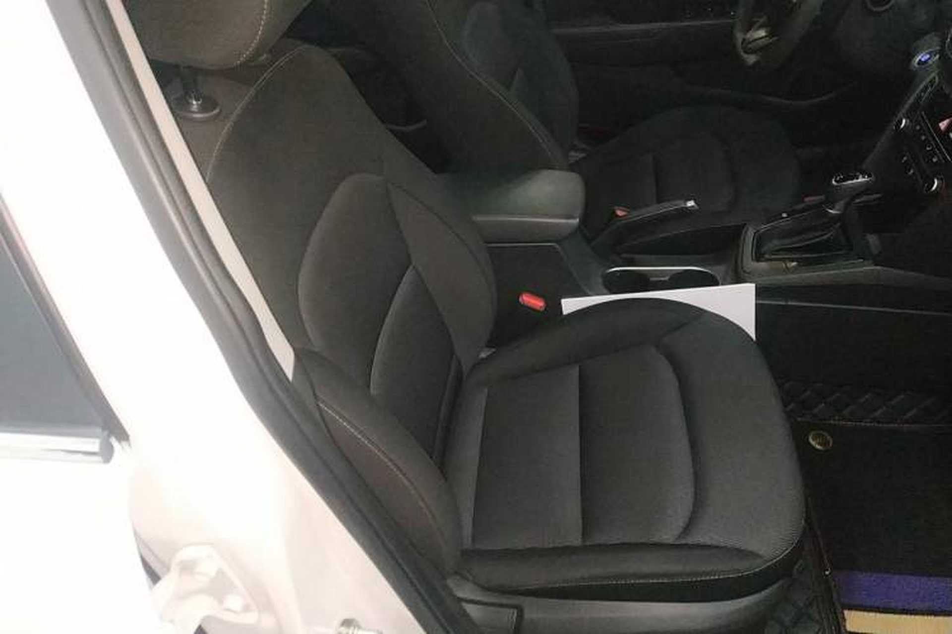 Used Hyundai Elantra (6th Generation / Lingdong) 2018 1.4T Dual-Clutch Xuan Dong · Dynamic Edition Right Front Seat