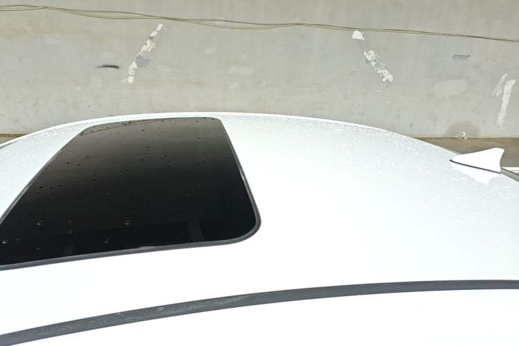 Used Hyundai Elantra (6th Generation / Lingdong) 2018 1.4T Dual-Clutch Xuan Dong · Dynamic Edition Roof