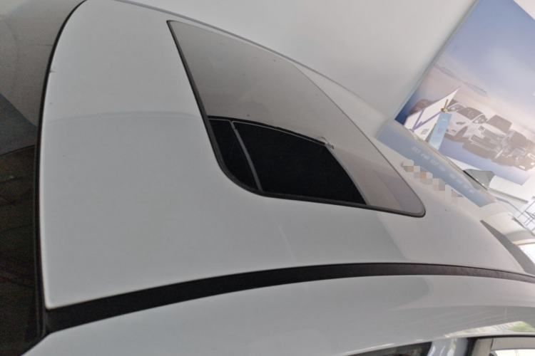 Used Hyundai Elantra (6th Generation / Lingdong) 2018 1.4T Dual-Clutch Xuan Dong · Dynamic Edition Roof