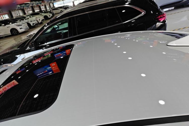 Used Hyundai Elantra (6th Generation / Lingdong) 2018 1.4T Dual-Clutch Xuan Dong · Dynamic Edition Roof