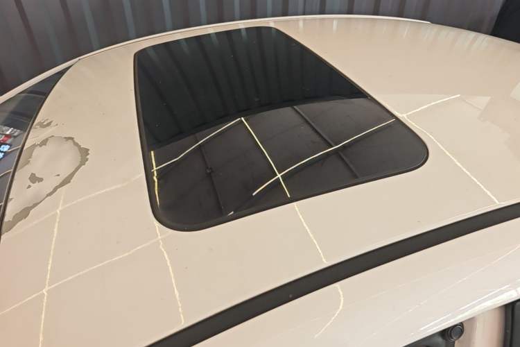 Used Hyundai Elantra (6th Generation / Lingdong) 2018 1.4T Dual-Clutch Xuan Dong · Dynamic Edition Roof