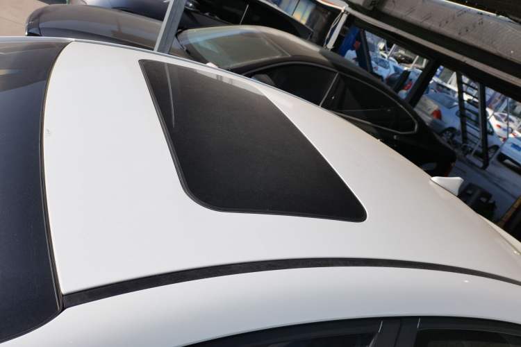 Used Hyundai Elantra (6th Generation / Lingdong) 2018 1.4T Dual-Clutch Xuan Dong · Dynamic Edition Roof