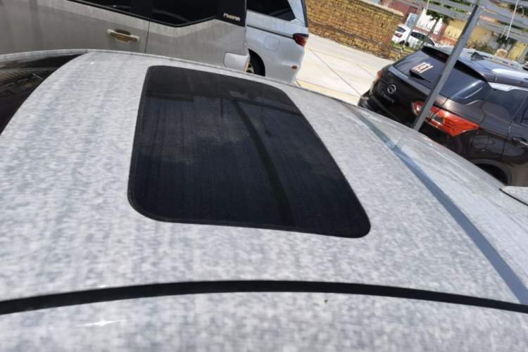 Used Hyundai Elantra (6th Generation / Lingdong) 2018 1.4T Dual-Clutch Xuan Dong · Dynamic Edition Roof