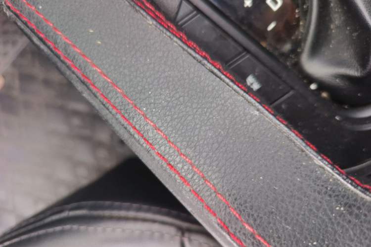 Used Hyundai Elantra (6th Generation / Lingdong) 2018 1.4T Dual-Clutch Xuan Dong · Dynamic Edition Vehicle Key