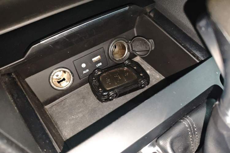 Used Hyundai Elantra (6th Generation / Lingdong) 2018 1.4T Dual-Clutch Xuan Dong · Dynamic Edition Vehicle Key